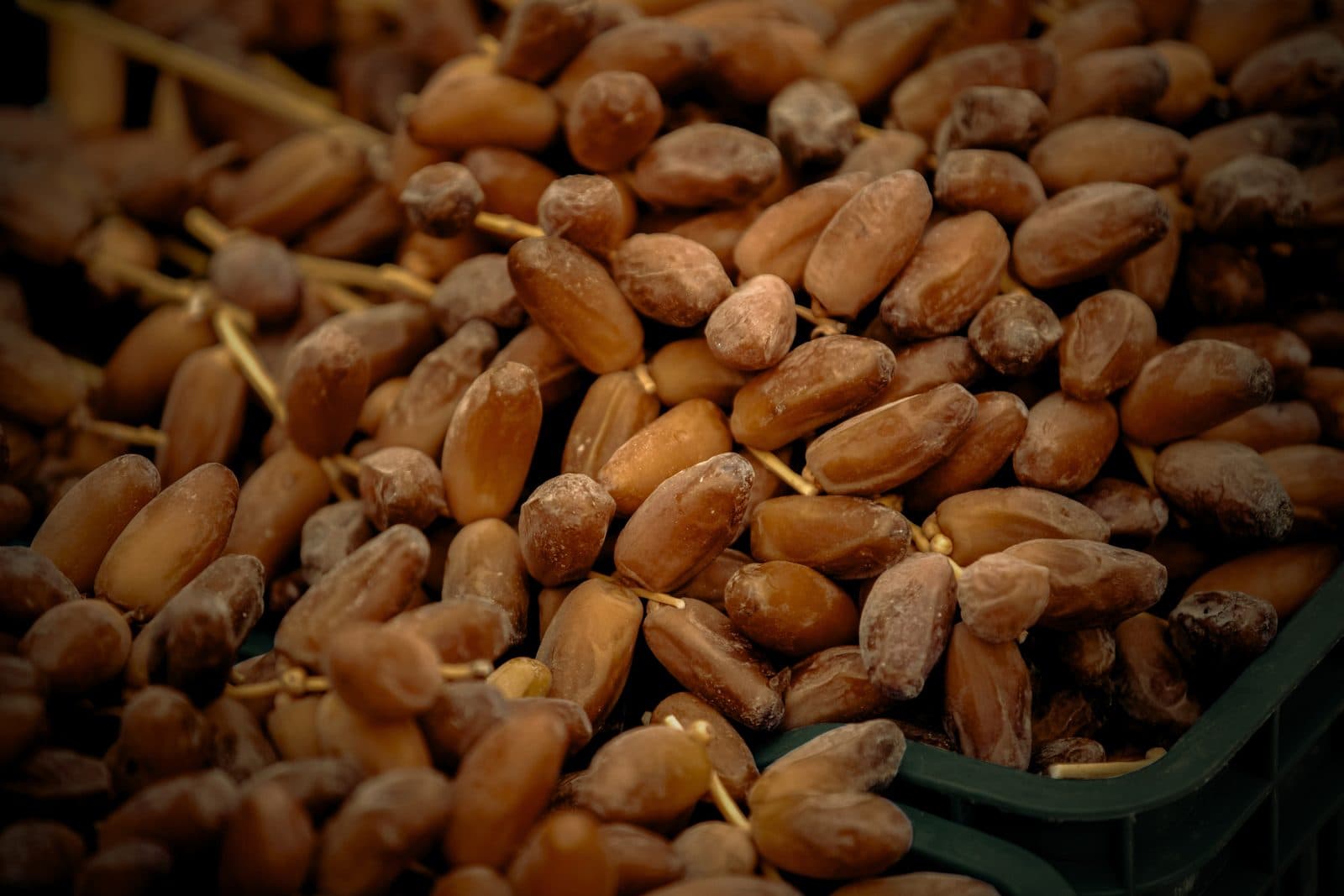 Precisely sorted dates